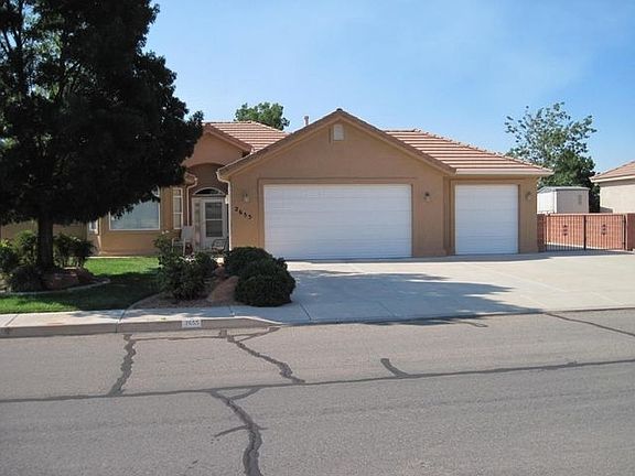 For Sale: 2655 W 250 N, Hurricane, UT 84737