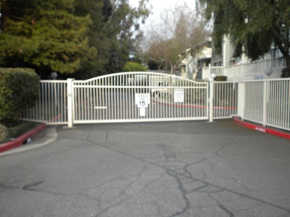 GATED COMMUNITY