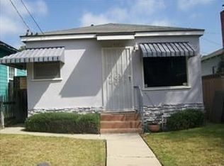548 W 26th St, San Pedro, CA 90731
