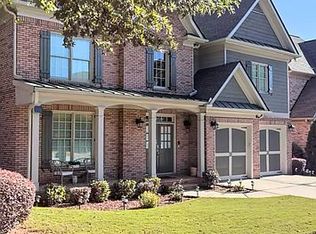 105 Arden Pl, Alpharetta, GA 30022