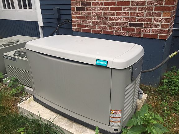 Never have a blackout again 