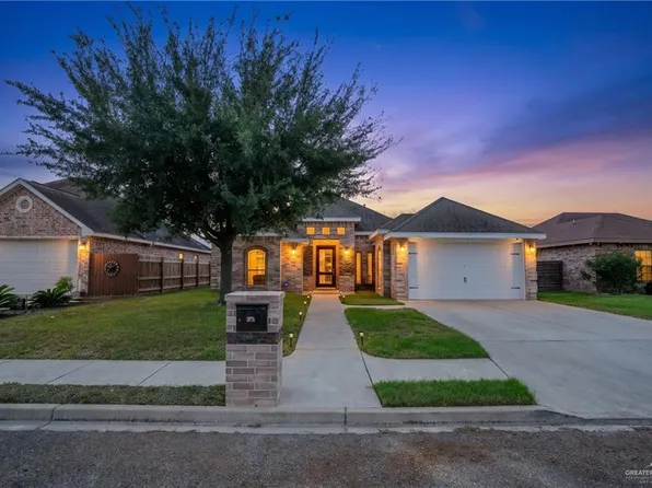 328 Katrina Dr, La Joya, TX 78560