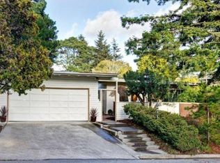 224 Ricardo Rd, Mill Valley, CA 94941