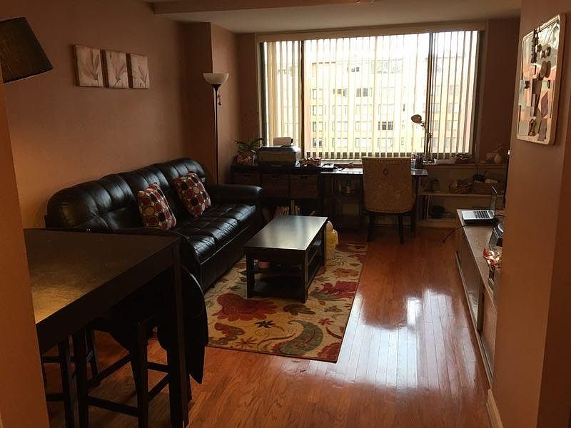 Living room-1