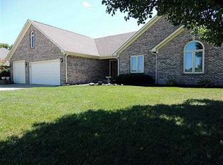 6325 Juliet Dr, Avon, IN