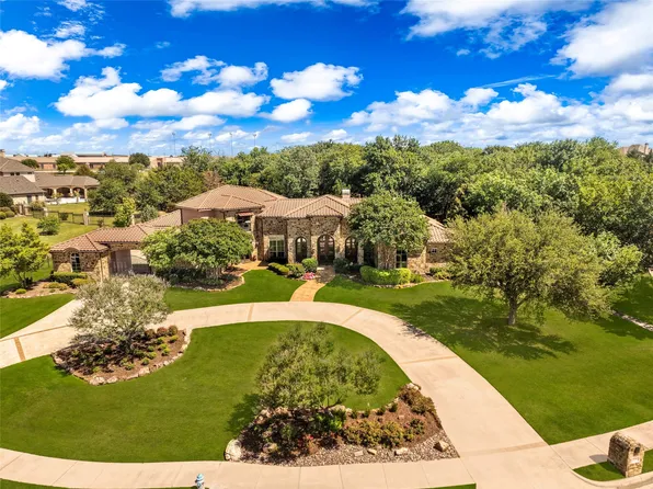 1739 Bison Meadow Ln, Heath, TX 75032