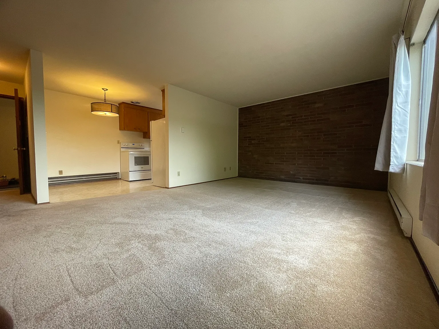 1 bed, 600 sqft, $1,575 — Photo 1