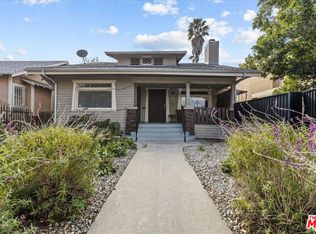 2180 W 31st St, Los Angeles, CA 90018