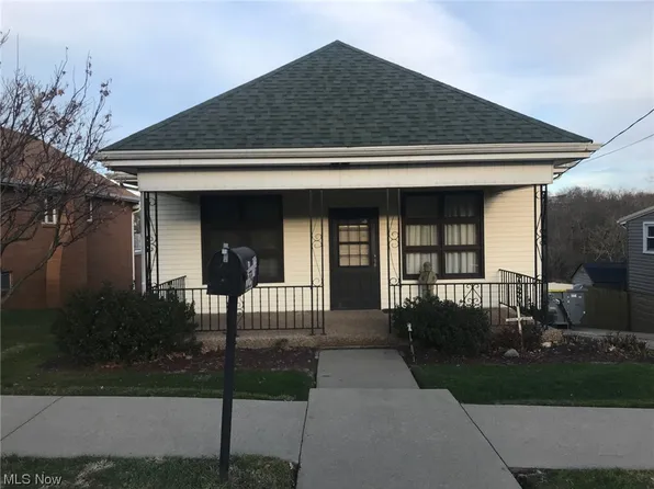 225 S 13th St, Weirton, WV 26062