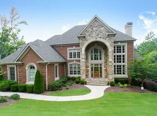 2363 Seaborn Pl, Duluth, GA 30097