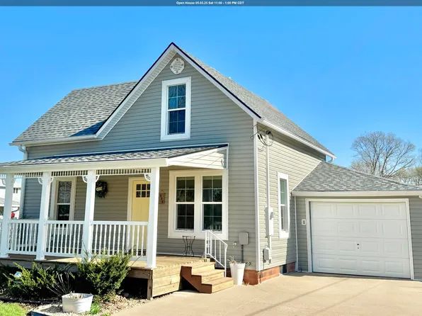 906 5th St, Sully, IA 50251