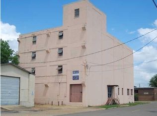 501 N Perry St, Montgomery, AL 36104