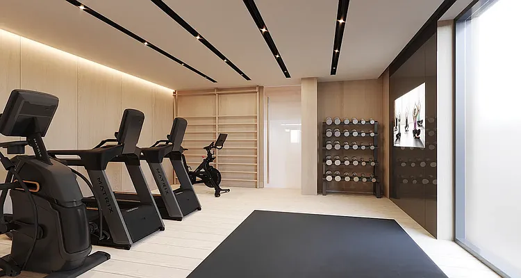 Rented by Nest Seekers International | media 9