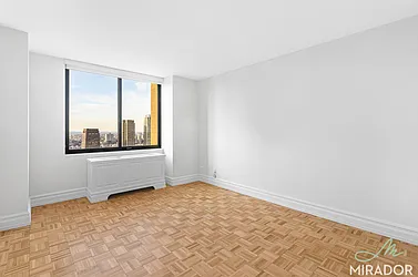 Rented by Mirador Real Estate