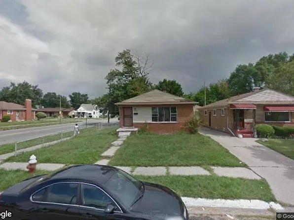 17956 Mackay St, Detroit, MI 48212