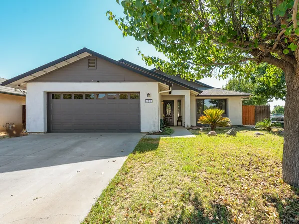 420 Longhollow Way, Coalinga, CA 93210