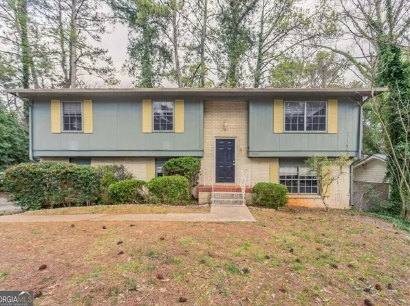 2897 Hedgewood Dr NW, Atlanta, GA 30311