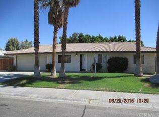 68260 Bella Vista Rd, Cathedral City, CA 92234