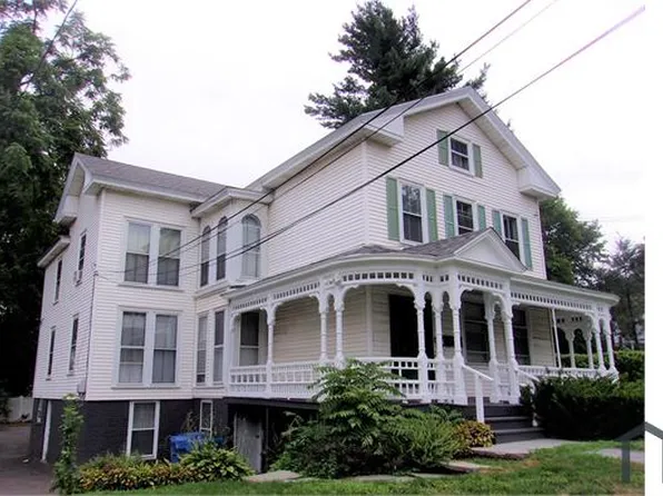 478 E Main St #2F, Meriden, CT 06450