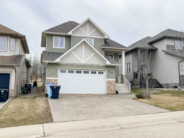 260 E Killdeer Way NE, Wood Buffalo, AB T9K 0R2