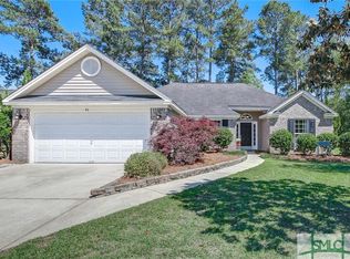 88 Yellow Jasmine Ct, Pooler, GA 31322