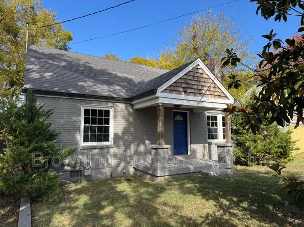 513 Norton Ave, Nashville, TN 37207