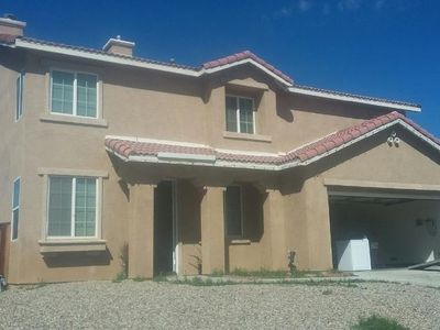 12572 Glen Canyon Ln, Victorville, CA, 92395