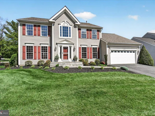 6309 Knollwood Dr, Frederick, MD 21701