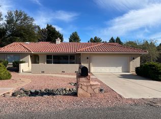150 Quartz Dr, Sedona, AZ 86351