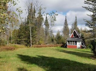 W8420 Weckerle Rd, Pembine, WI 54156