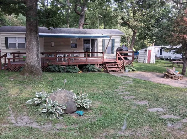 4035 1st Lane #74, Briggsville, WI 53920