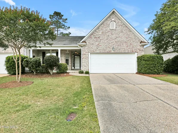 1121 Sandy Beach Circle, Leland, NC 28451