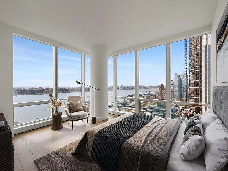 15 Hudson Yards #32G — Photo 5