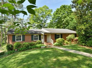 620 Barnesdale Rd, Winston Salem, NC 27106