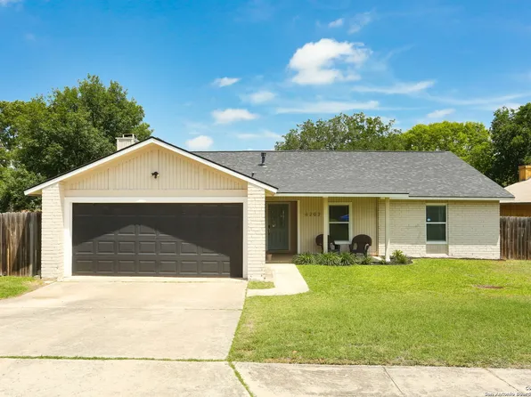 6203 Callen Glen, San Antonio, TX 78233