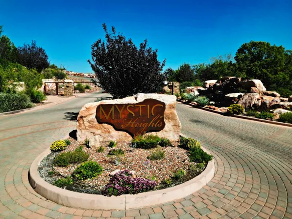 165 Hilltop Rd Lot 12, Sedona, AZ 86336