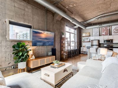 521 S 7th St UNIT 206, Minneapolis, MN, 55415