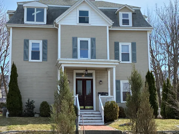 77 King St #1, Boston, MA 02122