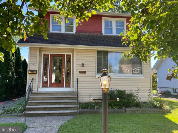 910 Belmont Ave, Collingswood, NJ 08108