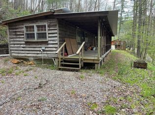 3211 Coopers Creek Rd, Suches, GA 30572