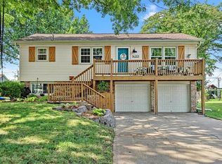 14201 W 94th Ter, Lenexa, KS 66215