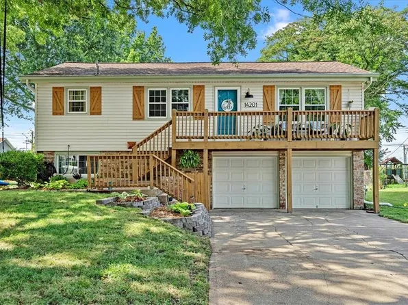 14201 W 94th Ter, Lenexa, KS 66215