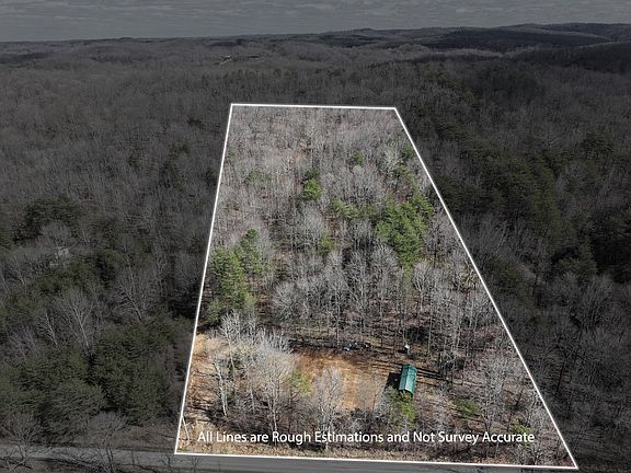 2nd image of 0 Pickens Rd