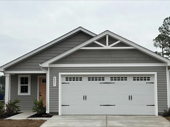 8057 NW Sterling Oaks Dr, Ash, NC 28420