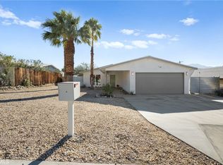 66199 Avenida Suenos, Desert Hot Springs, CA 92240