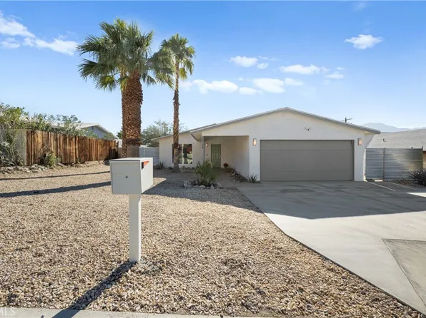 66199 Avenida Suenos, Desert Hot Springs, CA 92240