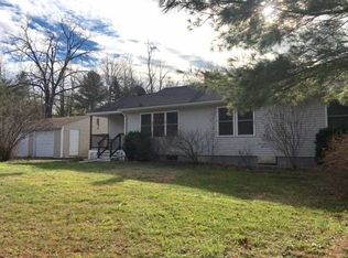 23 County Route 10, Germantown, NY 12526