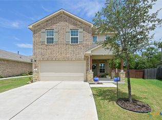 337 Blue Sage Dr, Leander, TX 78641