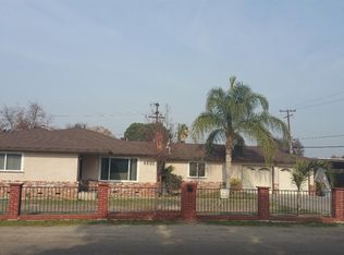 4691 E Fountain Way, Fresno, CA 93726