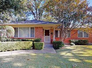 7219 Rutgers Dr, Dallas, TX 75214